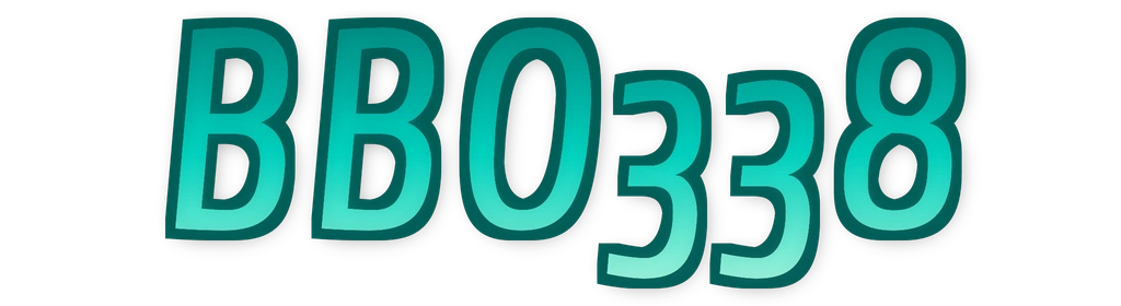 BBO338